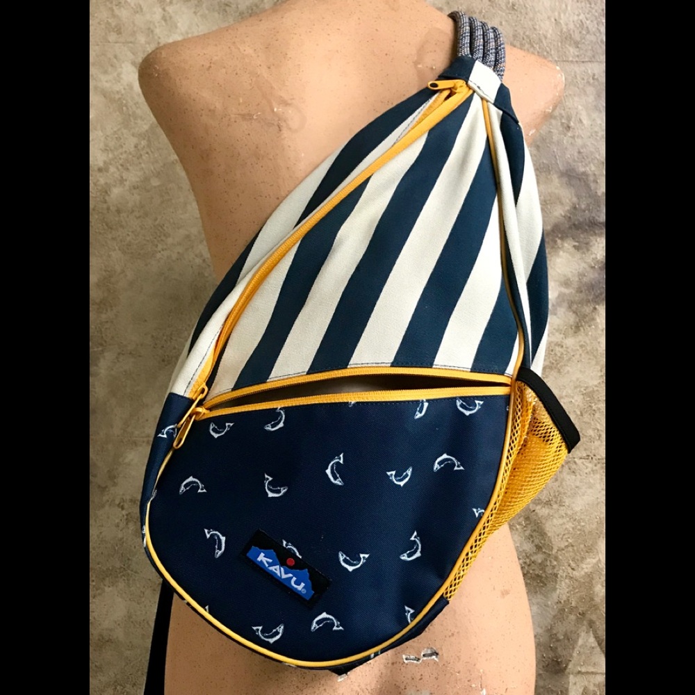 Kavu Bag